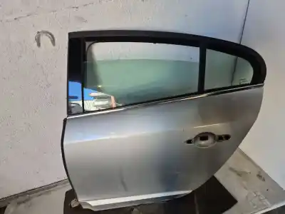Автозапчастина б/у двері задні ліві для renault fluence (l3_) 1.5 dci (l30d, l30l, l306, l33f, l33l, l33m, l33v, l33w) посилання на oem iam   