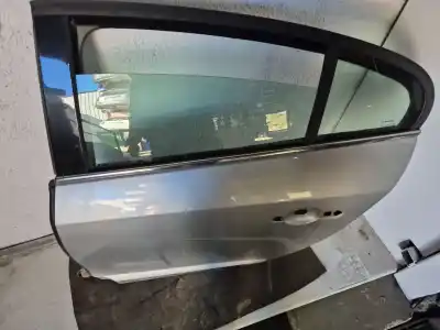 Автозапчастина б/у двері задні ліві для renault fluence (l3_) 1.5 dci (l30d, l30l, l306, l33f, l33l, l33m, l33v, l33w) посилання на oem iam   