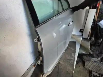 Автозапчастина б/у двері задні ліві для renault fluence (l3_) 1.5 dci (l30d, l30l, l306, l33f, l33l, l33m, l33v, l33w) посилання на oem iam   