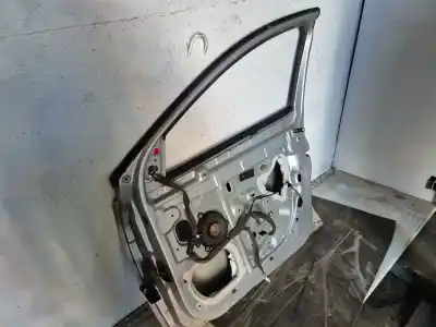 Автозапчастина б/у передні праві двері для renault fluence (l3_) 1.5 dci (l30d, l30l, l306, l33f, l33l, l33m, l33v, l33w) посилання на oem iam   