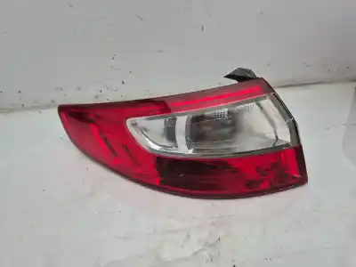 Автозапчастина б/у лівий ход ліхар для renault fluence (l3_) 1.5 dci (l30d, l30l, l306, l33f, l33l, l33m, l33v, l33w) посилання на oem iam 