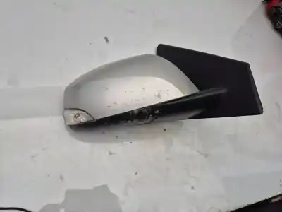 Second-hand car spare part right rearview mirror for renault fluence (l3_) 1.5 dci (l30d, l30l, l306, l33f, l33l, l33m, l33v, l33w) oem iam references   