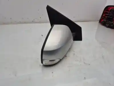 Second-hand car spare part right rearview mirror for renault fluence (l3_) 1.5 dci (l30d, l30l, l306, l33f, l33l, l33m, l33v, l33w) oem iam references   