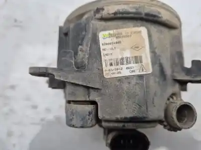 Автозапчасти б/у левая противотуманная фара за renault fluence (l3_) 1.5 dci (l30d, l30l, l306, l33f, l33l, l33m, l33v, l33w) ссылки oem iam 085789202503  