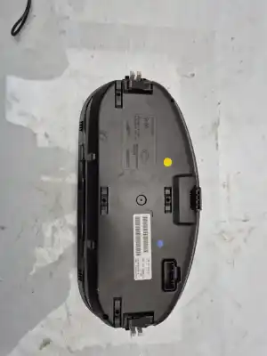Автозапчастина б/у панель інструментів для renault fluence (l3_) 1.5 dci (l30d, l30l, l306, l33f, l33l, l33m, l33v, l33w) посилання на oem iam p248107963r  