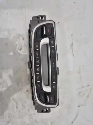 Автозапчастина б/у клімат-контроль для renault fluence (l3_) 1.5 dci (l30d, l30l, l306, l33f, l33l, l33m, l33v, l33w) посилання на oem iam 275100018r120323230796
