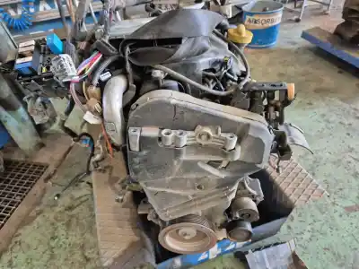Автозапчастина б/у двигун комплект для renault fluence (l3_) 1.5 dci (l30d, l30l, l306, l33f, l33l, l33m, l33v, l33w) посилання на oem iam   