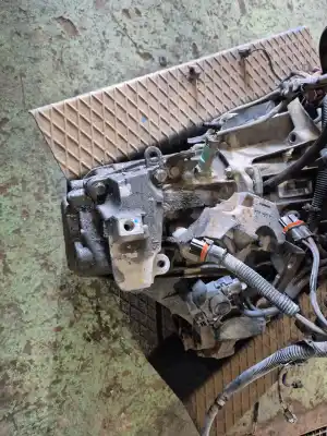 Автозапчастина б/у коробка передач для renault fluence (l3_) 1.5 dci (l30d, l30l, l306, l33f, l33l, l33m, l33v, l33w) посилання на oem iam 