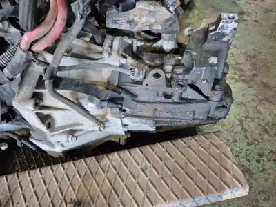 Автозапчастина б/у коробка передач для renault fluence (l3_) 1.5 dci (l30d, l30l, l306, l33f, l33l, l33m, l33v, l33w) посилання на oem iam   