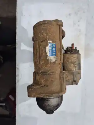 Second-hand car spare part Starter Motor for SSANGYONG KORANDO 2.9 Turbodiesel CAT OEM IAM references   