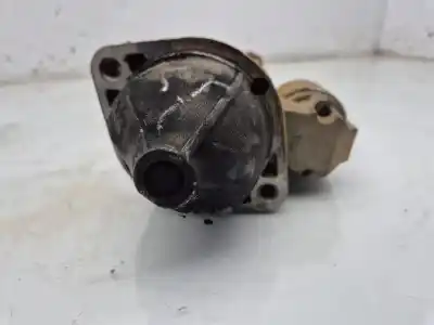 Second-hand car spare part starter motor for ssangyong korando 2.9 turbodiesel cat oem iam references   