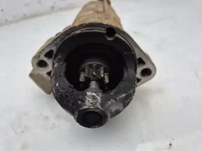 Second-hand car spare part starter motor for ssangyong korando 2.9 turbodiesel cat oem iam references   