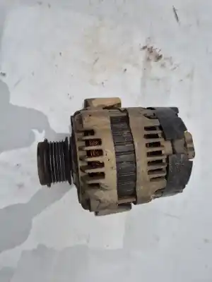 Second-hand car spare part ALTERNATOR for SSANGYONG KORANDO  OEM IAM references   