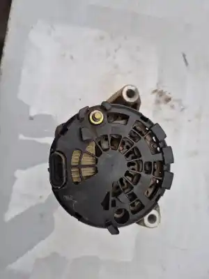Second-hand car spare part alternator for ssangyong korando 2.9 turbodiesel cat oem iam references   