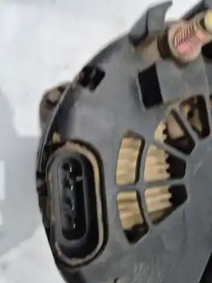 Second-hand car spare part alternator for ssangyong korando 2.9 turbodiesel cat oem iam references   