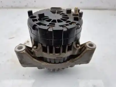 Second-hand car spare part alternator for ssangyong korando 2.9 turbodiesel cat oem iam references   