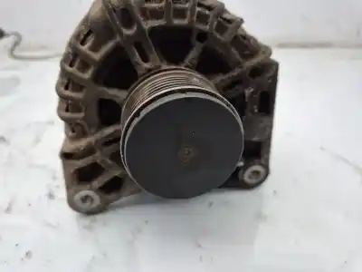 Автозапчасти б/у генератор за renault fluence (l3_) 1.5 dci (l30d, l30l, l306, l33f, l33l, l33m, l33v, l33w) ссылки oem iam 26173442112018004  