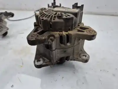 Автозапчасти б/у генератор за renault fluence (l3_) 1.5 dci (l30d, l30l, l306, l33f, l33l, l33m, l33v, l33w) ссылки oem iam 26173442112018004  