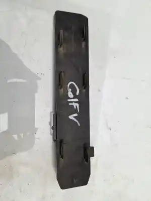 Gebrauchtes Autoersatzteil  zum VOLKSWAGEN GOLF V BERLINA (1K1)  OEM-IAM-Referenzen   