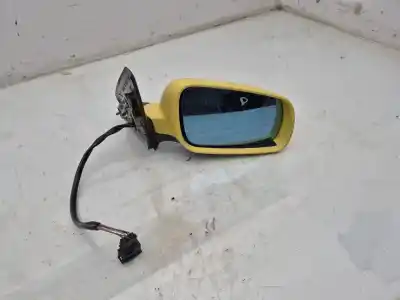 Автозапчастина б/у правий задний огляд для SEAT LEON (1M1) 1.6 16 V Посилання на OEM IAM   