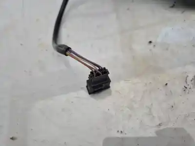 Автозапчастина б/у правий задний огляд для seat leon (1m1) 1.6 16 v посилання на oem iam   