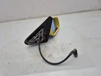 Автозапчастина б/у правий задний огляд для seat leon (1m1) 1.6 16 v посилання на oem iam   