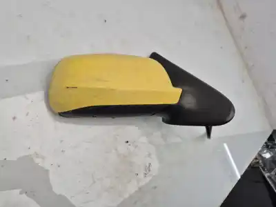 Автозапчастина б/у правий задний огляд для seat leon (1m1) 1.6 16 v посилання на oem iam   