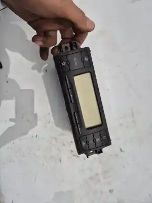 Second-hand car spare part heating / air conditioning control panel for seat leon (1m1) 1.6 16 v oem iam references 1mo820043d  