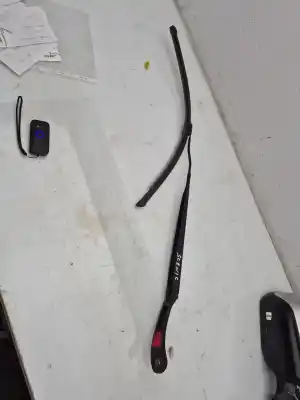 Second-hand car spare part left front windshield wiper arm for renault scénic ii (jm0/1_) 1.5 dci (jm02, jm13) oem iam references 