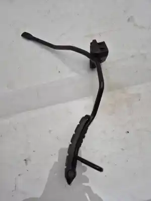 Gebrauchtes Autoersatzteil gaspedal zum renault megane scenic (ja0/1_) 1.9 dti (ja0n) oem-iam-referenzen   