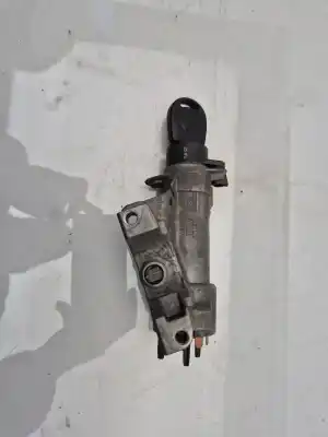 Peça sobressalente para automóvel em segunda mão comutador de ignição por seat ibiza iii (6l1) 1.4 tdi referências oem iam 