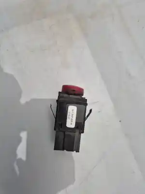 Peça sobressalente para automóvel em segunda mão interruptor 4 piscas - emergência por seat ibiza iii (6l1) 1.4 tdi referências oem iam 