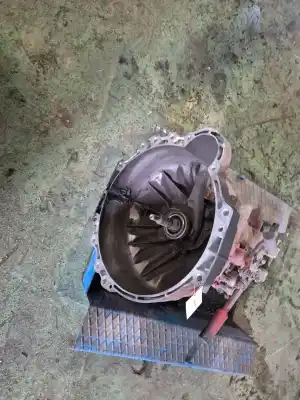 İkinci el araba yedek parçası VITES KUTUSU için NISSAN ATLEON  OEM IAM referansları   