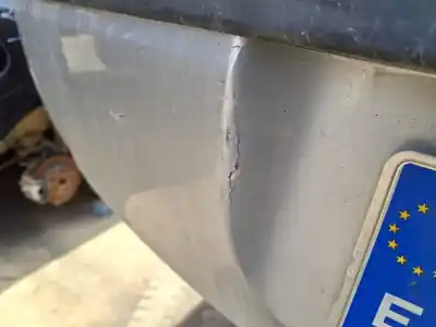 Автозапчасти б/у задний бампер за opel corsa c (x01) 1.2 (f08, f68) ссылки oem iam   