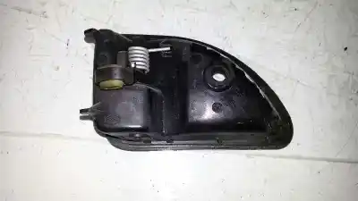 Автозапчастина б/у усередині передня права ручка для renault kangoo (f/kc0) 1.5 dci diesel 65 cv / 48 kw посилання на oem iam   