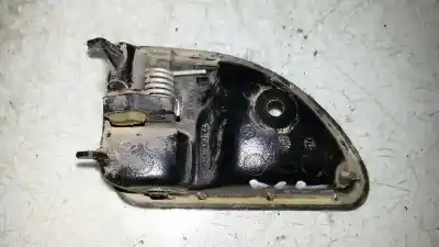 Автозапчастина б/у усередині передня права ручка для renault kangoo (f/kc0) 1.5 dci diesel 82 cv / 60 kw посилання на oem iam   