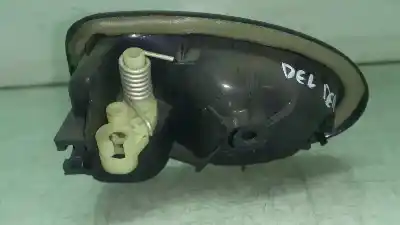 Second-hand car spare part interior right front handle for renault scenic (ja..) 1.9 dci authentique oem iam references   