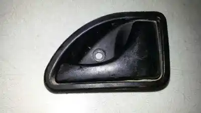 Pezzo di ricambio per auto di seconda mano Maniglia Interna Anteriore Destra per RENAULT KANGOO (F/KC0) 1.9 Diesel 54 CV / 40 KW Riferimenti OEM IAM   
