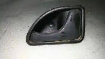 Автозапчасти б/у внутри передней правой ручки за RENAULT KANGOO (F/KC0) 1.9 Diesel 64 CV / 47 KW ссылки OEM IAM   