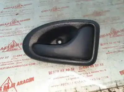 Second-hand car spare part INTERIOR RIGHT FRONT HANDLE for RENAULT MEGANE I CLASSIC (LA0/1_)  OEM IAM references   