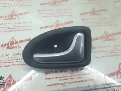 Second-hand car spare part  for RENAULT SCENIC (JA..)  OEM IAM references   
