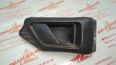 Автозапчасти б/у внутри передней правой ручки за citroen berlingo 2.0 hdi cat (rhy / dw10td) ссылки oem iam 