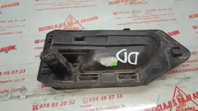 Автозапчасти б/у внутри передней правой ручки за citroen berlingo 2.0 hdi cat (rhy / dw10td) ссылки oem iam   