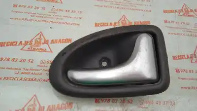 Pezzo di ricambio per auto di seconda mano  per RENAULT SCENIC (JA..)  Riferimenti OEM IAM 7700415975  
