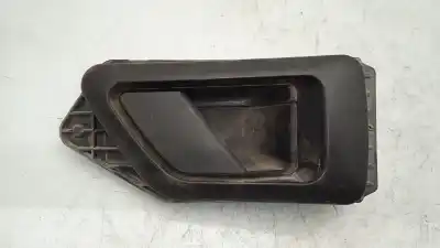 Автозапчастина б/у усередині передня права ручка для CITROEN BERLINGO 2.0 HDi CAT (RHY / DW10TD) Посилання на OEM IAM   