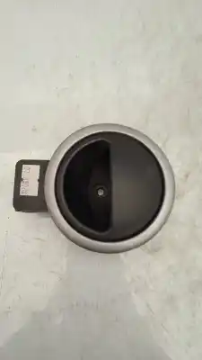 Peça sobressalente para automóvel em segunda mão puxador interior dianteiro direito por chevrolet kalos 1.2 s (d/a) referências oem iam 