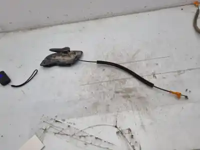 Second-hand car spare part Interior Right Front Handle for OPEL COMBO 1.3 16V CDTI OEM IAM references   