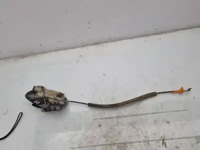 Second-hand car spare part interior right front handle for opel combo 1.3 16v cdti oem iam references   