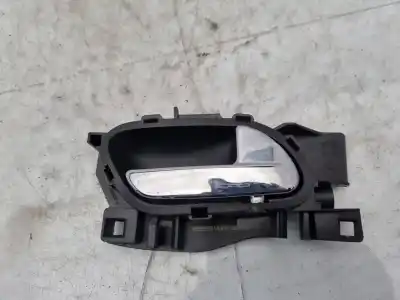 Second-hand car spare part interior right front handle for citroen c4 grand picasso i (ua_) 1.6 hdi oem iam references 