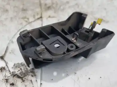 Second-hand car spare part interior right front handle for tata xenon 4x2 2.2 oem iam references   